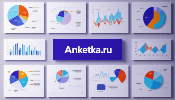 Анкетка.ру опросник